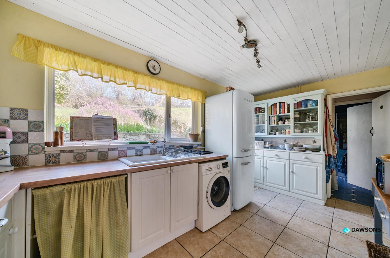 Clydach Cottages, Pontyates, Llanelli, SA15 5TL